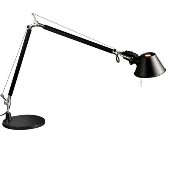 Tolomeo Classic black